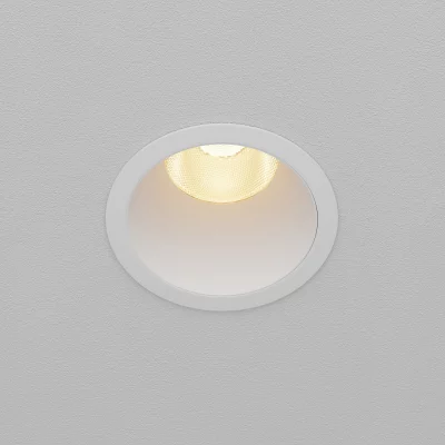 Встраиваемый светильник Омут 7.6X11.3 CM 6