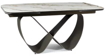 Стол обеденный Infinity 160-240X95X76 CM 3