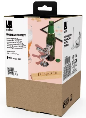 Открывалка для бутылок Rodeo Buddy 12