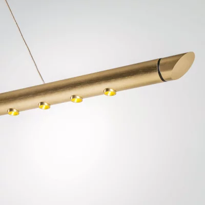 Линейный светильник Virata 154X8X120 CM 11