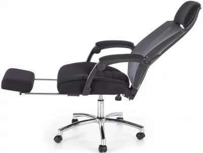 Кресло компьютерное Freeman 61X60X116-123 CM 4