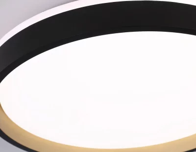 Накладной светильник Ambrella Light FZ610 9