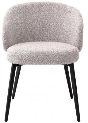 Комплект из двух стульев Lloyd 57X58X79 / 57X58X79 CM 3