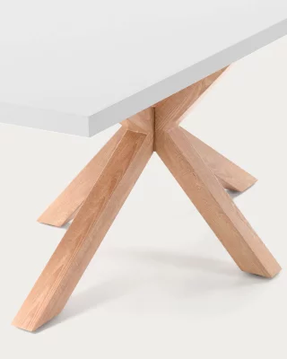 Стол Argo 200X100 CM 4