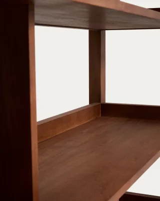 Стеллаж Norani 150X40X185 CM 9