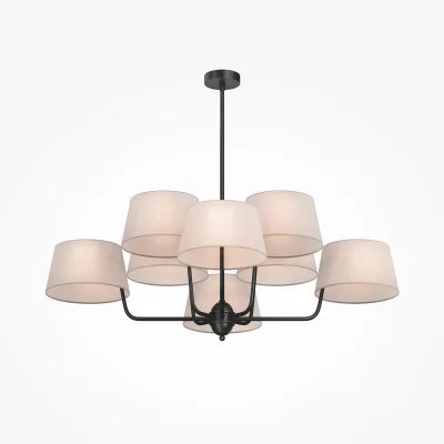 Подвесная люстра Modesto 95X95X107 CM 11