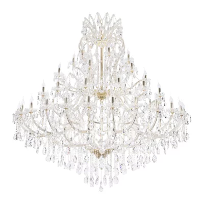 Подвесная люстра Royal Classic Дорис 195X195X413.5 CM 5