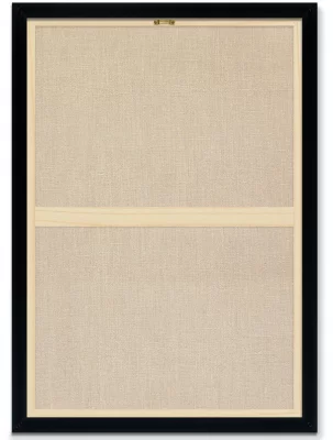 Постер на холсте Different views 75X105 CM 5