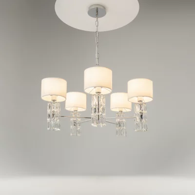Подвесная люстра Таленто 70X70X802 CM 7