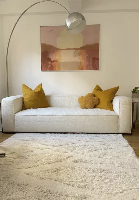 Ковер Africa 170X240 CM 5