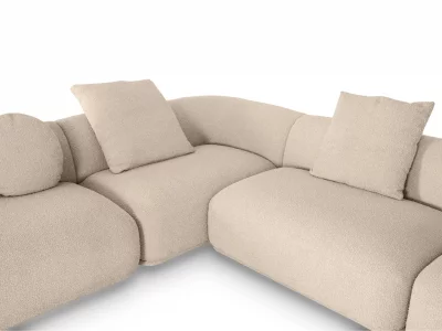 Диван Fabro 314X350X77 CM 4