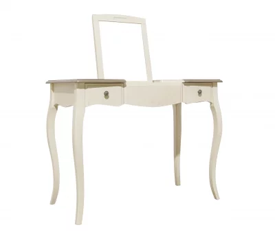Туалетный столик Leontina 100X49X77 CM 6