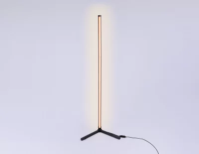 Торшер LineTech 32X32X125 CM 9