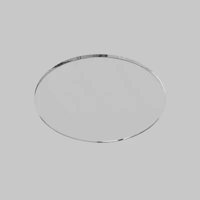 Стекло для пылевлагозащиты Downlight Dip прозрачное 7