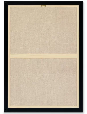 Постер на холсте In Green 75X105 CM 5