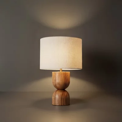 Настольный светильник Лес 43X43X28 CM 8