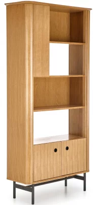 Стеллаж Smart 97X37X196 CM 5