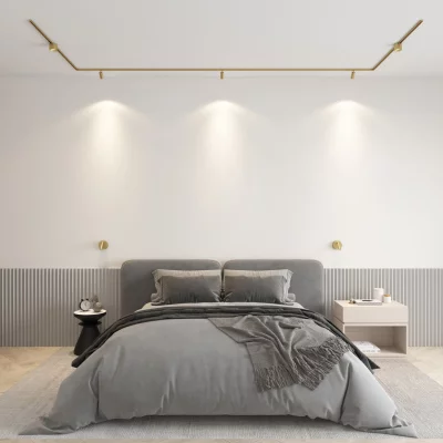 Бра Shine Wall 5