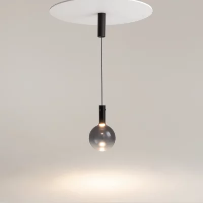 Подвесной светильник Туманность 20X350 CM 9