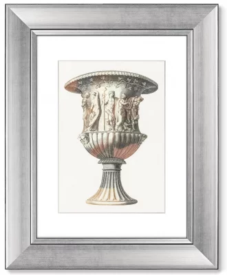 Диптих Medici vase 41X51 / 41X51 CM 4