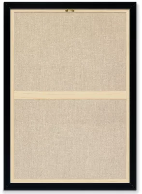 Композиция из двух репродукций картин на холсте Waiting for Spring 75X105 / 75X105 CM 7