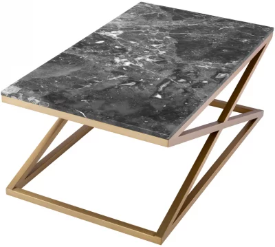 Журнальный столик Criss Cross 120X70X47 CM 4