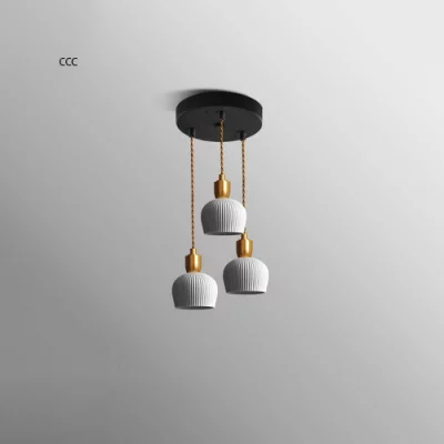 Подвесной светильник Olly 6
