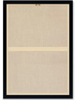 Набор из двух постеров на холсте Geometric space of the Universe 75X105 / 75X105 CM 7