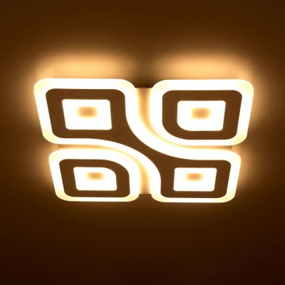 Потолочный LED-светильник Квест 13