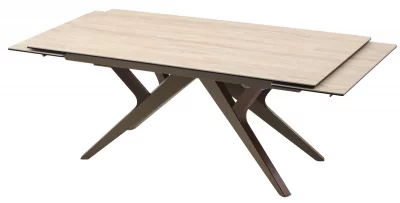 Стол Costa 180-260X100X76 CM 11
