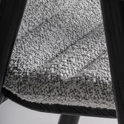 Стул Jacquard 62X24X80 CM 7