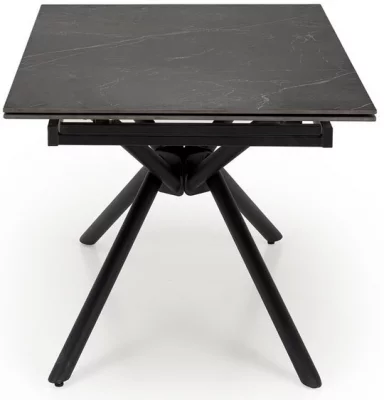 Стол обеденный Vitorino 160-220X90X75 CM 5