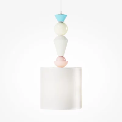 Подвесной светильник Modern Комфорти 250X250X3525 CM 13