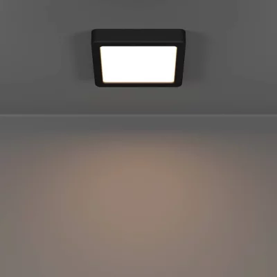 Накладной светильник Fueva 3