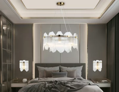 Подвесная люстра Ambrella Light LH31251 3