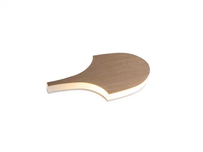 Настенный светильник Serea золотой 12X3X24 CM 11