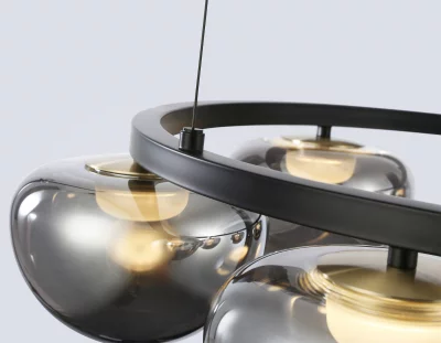 Подвесной светильник Ambrella Light LH12003 8