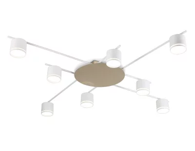 Накладной светильник Comfort 3