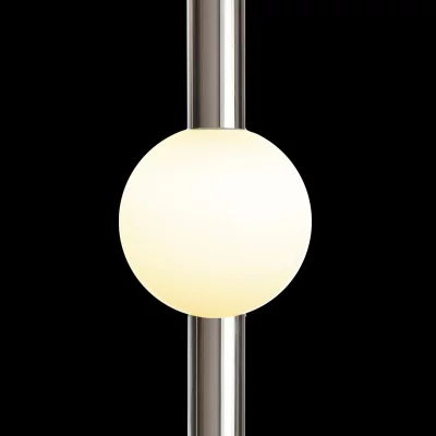 Подвесной светильник Crescent 6