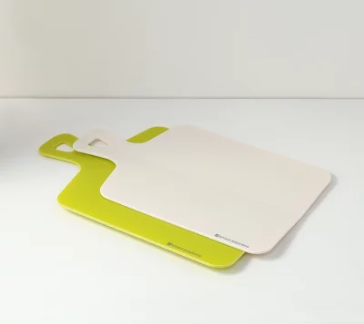 Набор из двух складных разделочных досок Smart Cut 38X23 / 40X26 CM 10