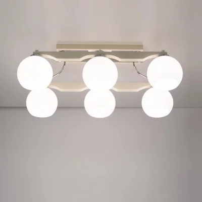 Люстра Ариста 4