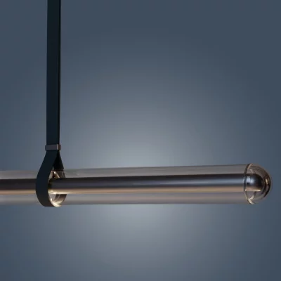 Подвесной светильник Aegis Line 150X8X200 CM 7