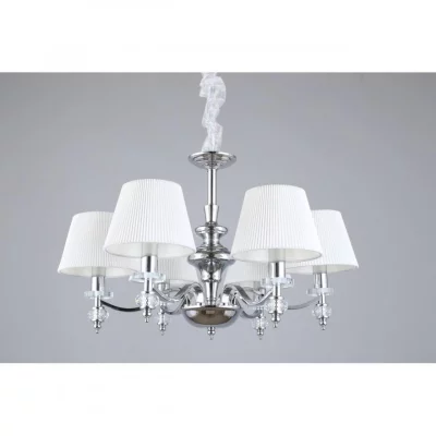 Подвесная люстра Caorle 59X59X52 CM 7