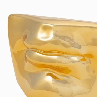Статуэтка Golden body parts 2 3