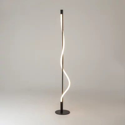 Напольный светильник с LED-подсветкой Тау 22X22X150 CM 12