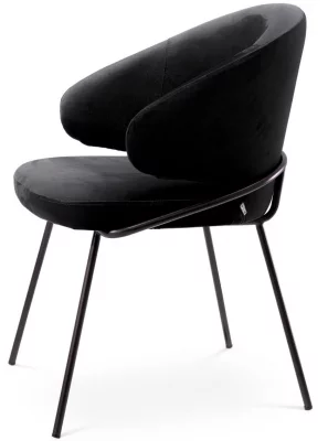 Обеденный стул Kinley 60X64X81 CM 4