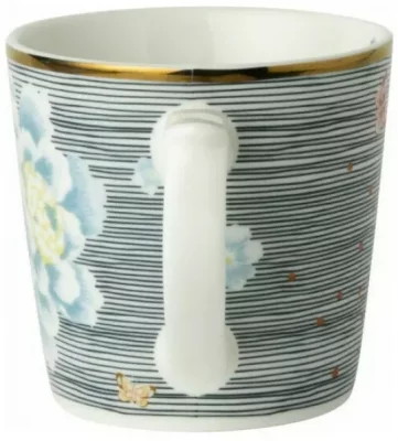 Кружка Midnight Pinstripe 240 ml 4