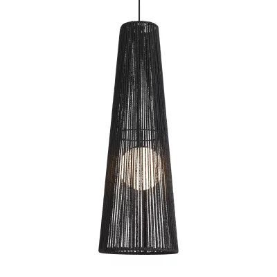 Подвесной светильник Коттедж 26X82.5 CM 11