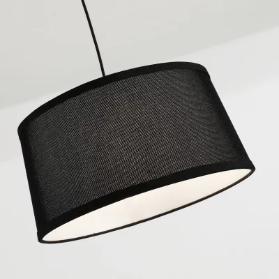 Подвесной светильник Eureka 30X30X60 CM 6