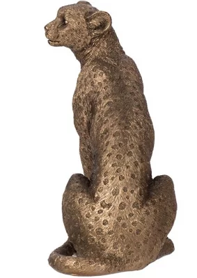 Фигурка Leopard 13X9X16 CM 8